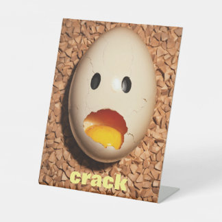 Panneau du piédestal "Découvrir l'intérieur"