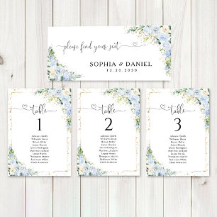 Panneau élégant de table de tête de mariage floral