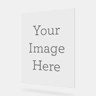 PANNEAU EN ACRYLIQUE