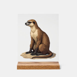 PANNEAU EN ACRYLIQUE 