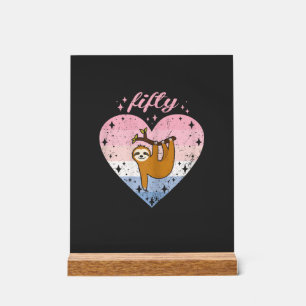 PANNEAU EN ACRYLIQUE 