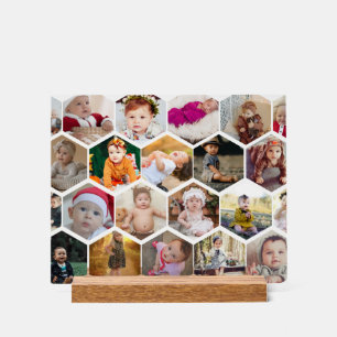 PANNEAU EN ACRYLIQUE