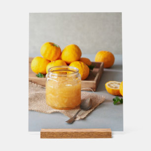 PANNEAU EN ACRYLIQUE 