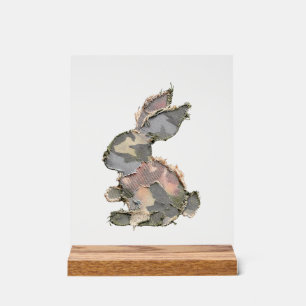 PANNEAU EN ACRYLIQUE 