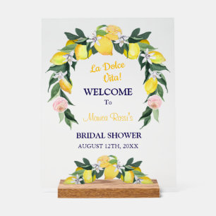 PANNEAU EN ACRYLIQUE 