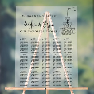 PANNEAU EN ACRYLIQUE