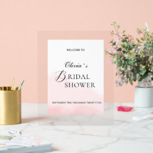 PANNEAU EN ACRYLIQUE 