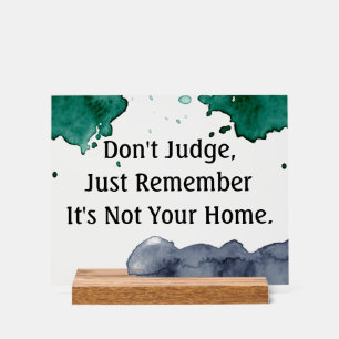 PANNEAU EN ACRYLIQUE 