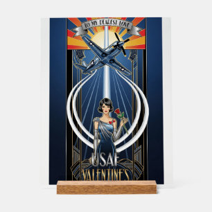 PANNEAU EN ACRYLIQUE