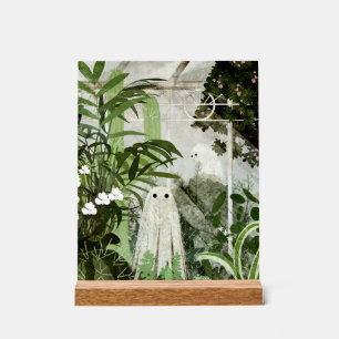 PANNEAU EN ACRYLIQUE