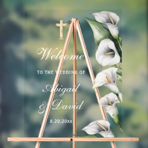 PANNEAU EN ACRYLIQUE 