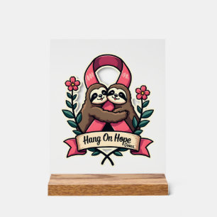 PANNEAU EN ACRYLIQUE 