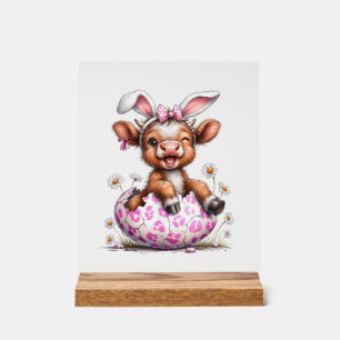 PANNEAU EN ACRYLIQUE 