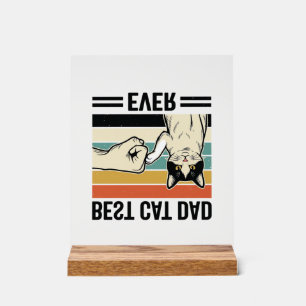 PANNEAU EN ACRYLIQUE 