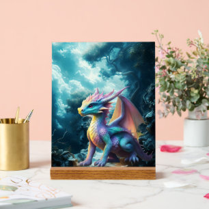 Panneau En Acrylique #10Enseigne acrylique fantaisie