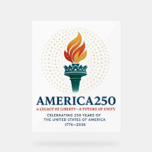 250 Anniversaire des Etats-Unis
