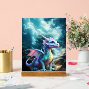 Panneau En Acrylique #6 Enseigne acrylique fantaisie