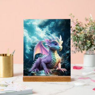 Panneau En Acrylique #9 Enseigne acrylique fantaisie
