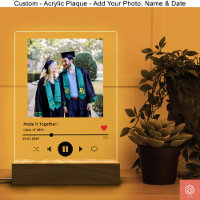 Album Chanson Graduation pour Girlfriend Petit ami
