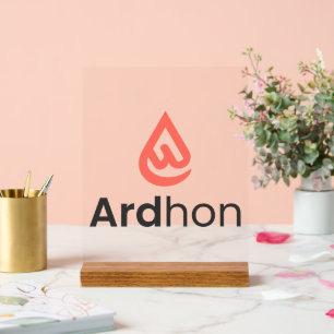 Panneau En Acrylique Ardhon - portez votre style, à votre manière