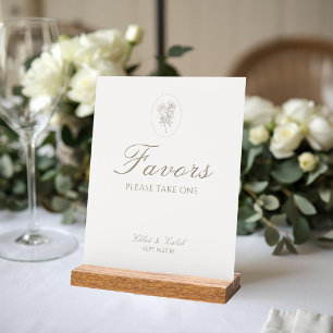 Panneau En Acrylique Blanc Ivoire Fleur de Table de Mariage Favor