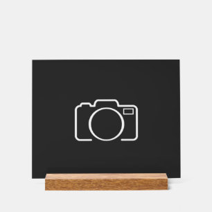 Panneau En Acrylique Cadeau personnalisé pour parents maman papa photo