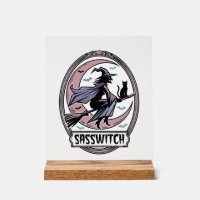 Chemise de sorcière impertinente Art Halloween vin