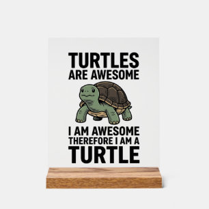 Panneau En Acrylique Citation Tortue Gravure Vintage Vecteur T-Shirt De