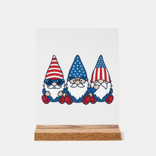 Panneau En Acrylique Conception de t-shirt vectoriel vintage trio de gn