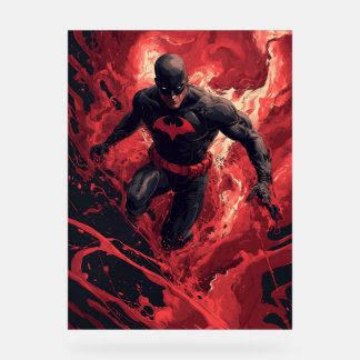 Panneau En Acrylique connaître