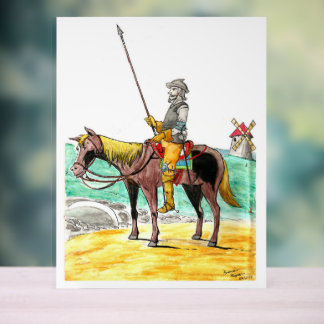 Panneau En Acrylique D. Devis