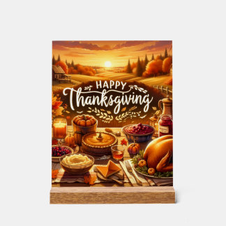 Panneau En Acrylique Decorative block