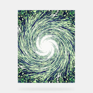Panneau En Acrylique Enseigne en acrylique
