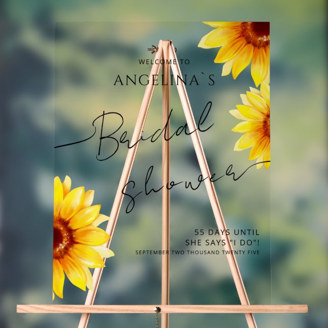 Panneau En Acrylique Enseigne en acrylique pour enterrement de vie de j (Neutre)