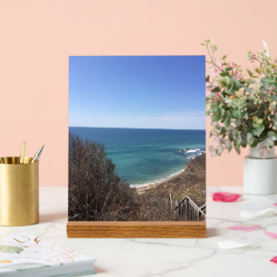 Panneau En Acrylique Image photo personnalisée personnalisée