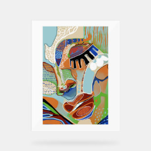 Panneau En Acrylique Images murales minimalistes