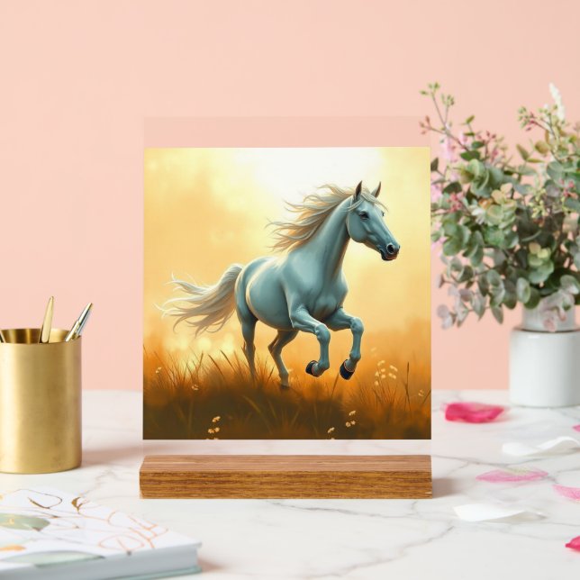 Panneau En Acrylique ISC: 12 Art Panneau Acrylique (Mariage)