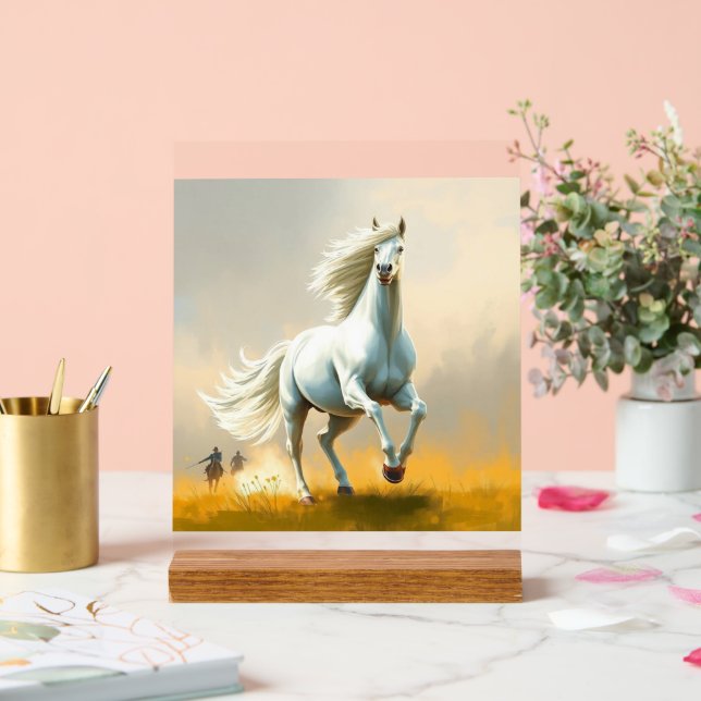 Panneau En Acrylique ISC: 16 Panneau Acrylique Art (Mariage)