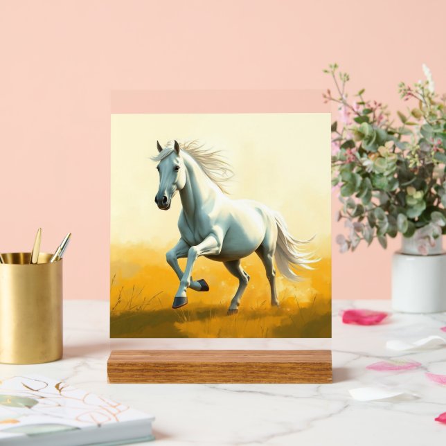 Panneau En Acrylique ISC: 18 Panneau Acrylique Art (Mariage)