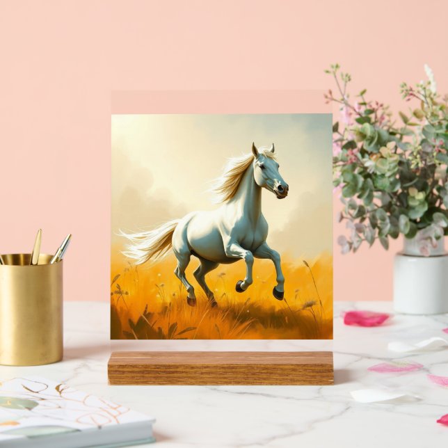 Panneau En Acrylique ISC: 23 Panneau Acrylique Art (Mariage)