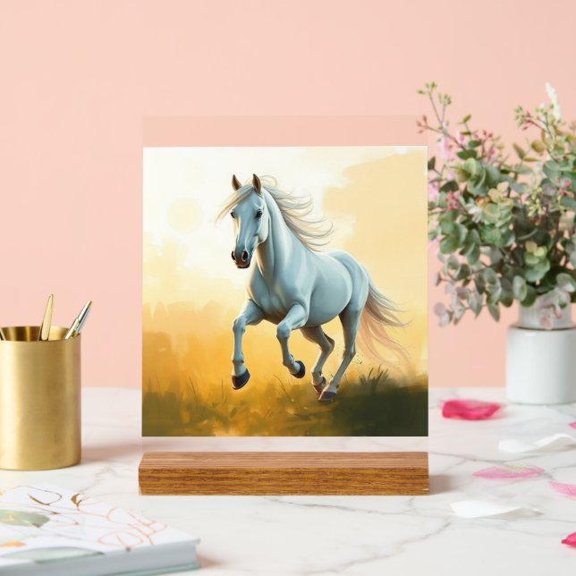 Panneau En Acrylique ISC: 2 Art Enseigne Acrylique (Mariage)