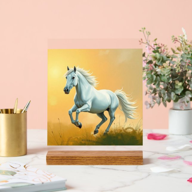 Panneau En Acrylique ISC: 9 Art Panneau Acrylique (Mariage)