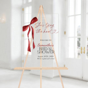 Panneau En Acrylique Jonction de l'Affiche de bienvenue de Fête des mar