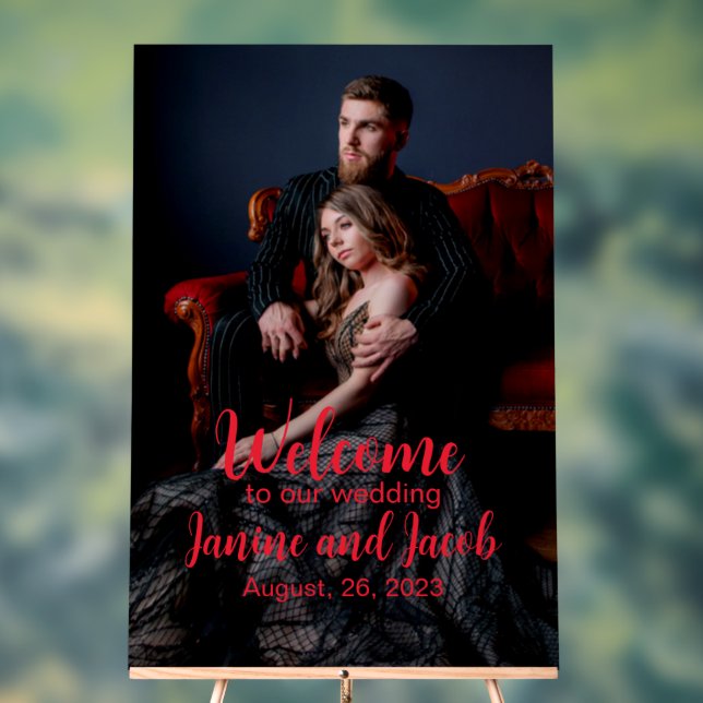 Panneau En Acrylique Jusqu'à la mort faisons-nous partie sombre Goth Mo (Neutre)