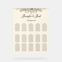 Ligne d'art de fleurs sauvages boho moderne Terreu