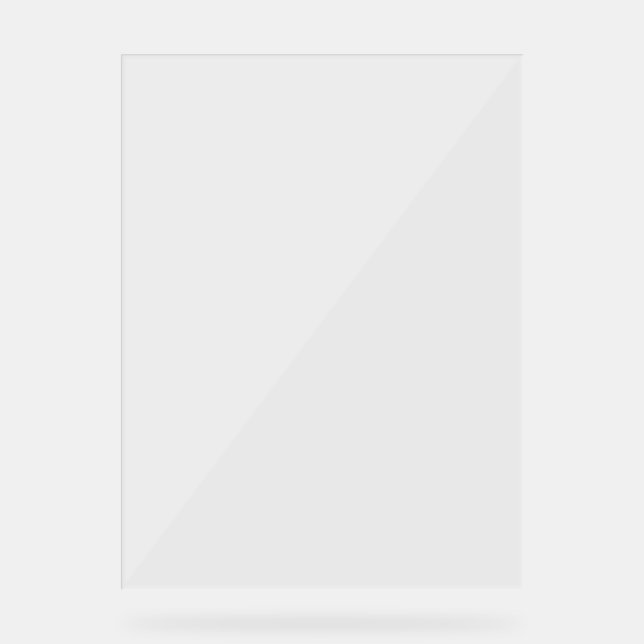 Panneau En Acrylique Mariage transparent blanc clair de 18 po x 24 po (Recto)