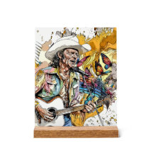 Mosaïque créative Imprimantes 8x10