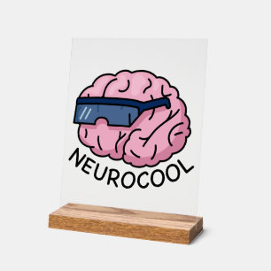 Panneau En Acrylique Neurocool