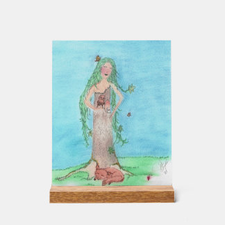 Panneau En Acrylique Panneau Acrylique du cachet