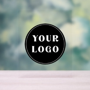 Panneau En Acrylique personnalisé, unique, élégant et minimaliste